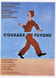 f|XgJ[h@Courage Fuyons