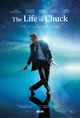 映画ポスター THE LIFE OF CHUCK(原題)