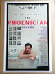 映画ポスター The Phoenician Scheme(原題)