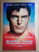 f|X^[@@SUPER/MAN THE CHRISTOPHER REEVE STORY@ij