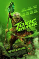 f|X^[@THE TOXIC AVENGER@ij