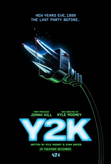 Y 2 K@ij̉f|X^[