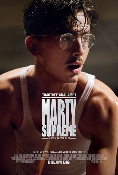 �}�[�e�B�E�V���v���[�� ���E�����߂̉f��|�X�^�[