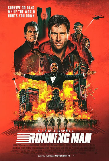 �����j���O�E�}���̉f��|�X�^�[